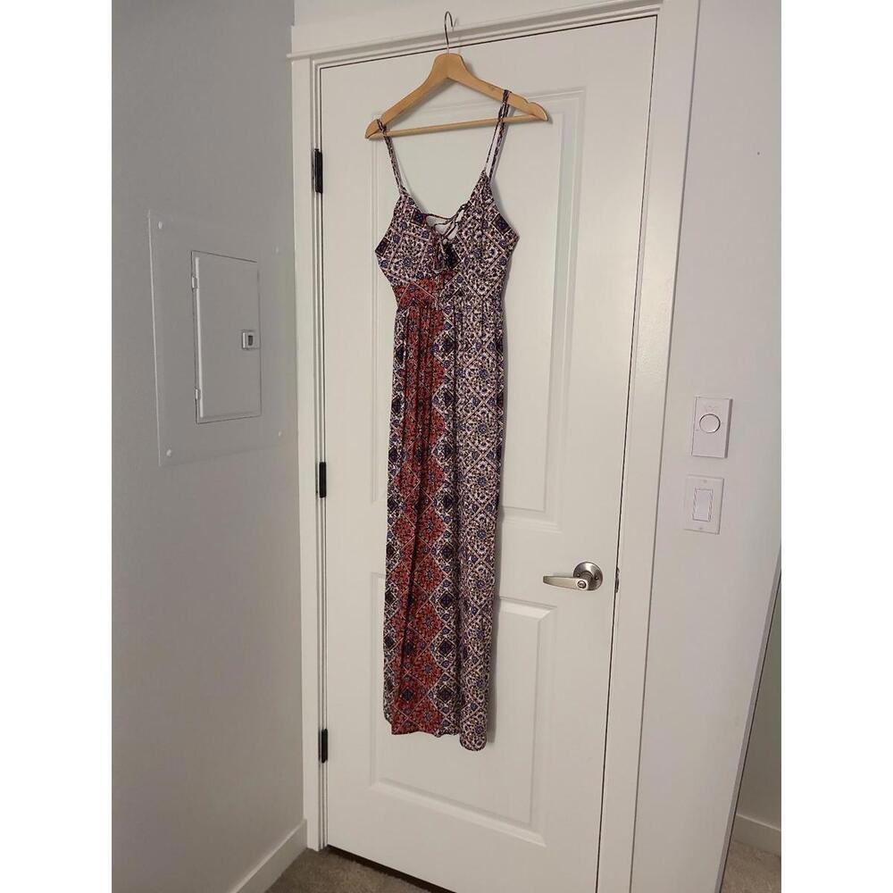 Francescas Ayla Sunset Maxi Dress